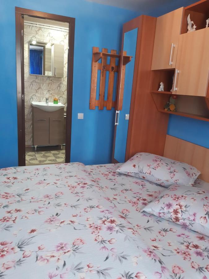 Cabana Gabriela Gîrda de Sus Buitenkant foto