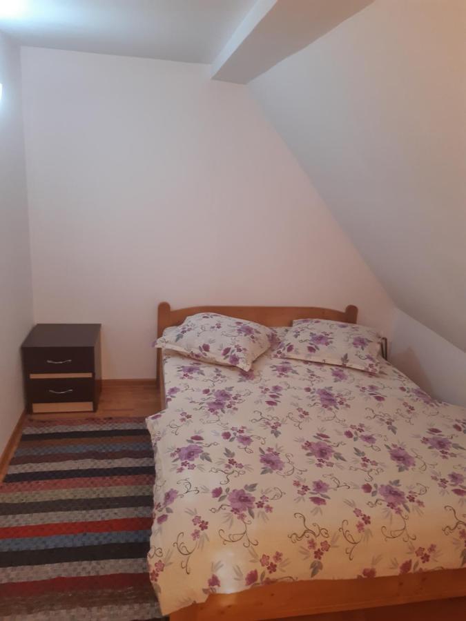 Cabana Gabriela Gîrda de Sus Buitenkant foto