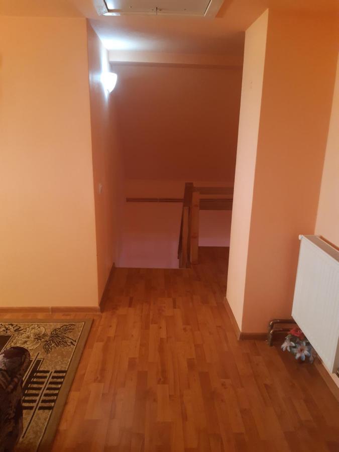 Cabana Gabriela Gîrda de Sus Buitenkant foto