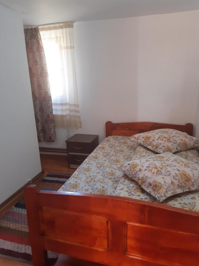 Cabana Gabriela Gîrda de Sus Buitenkant foto