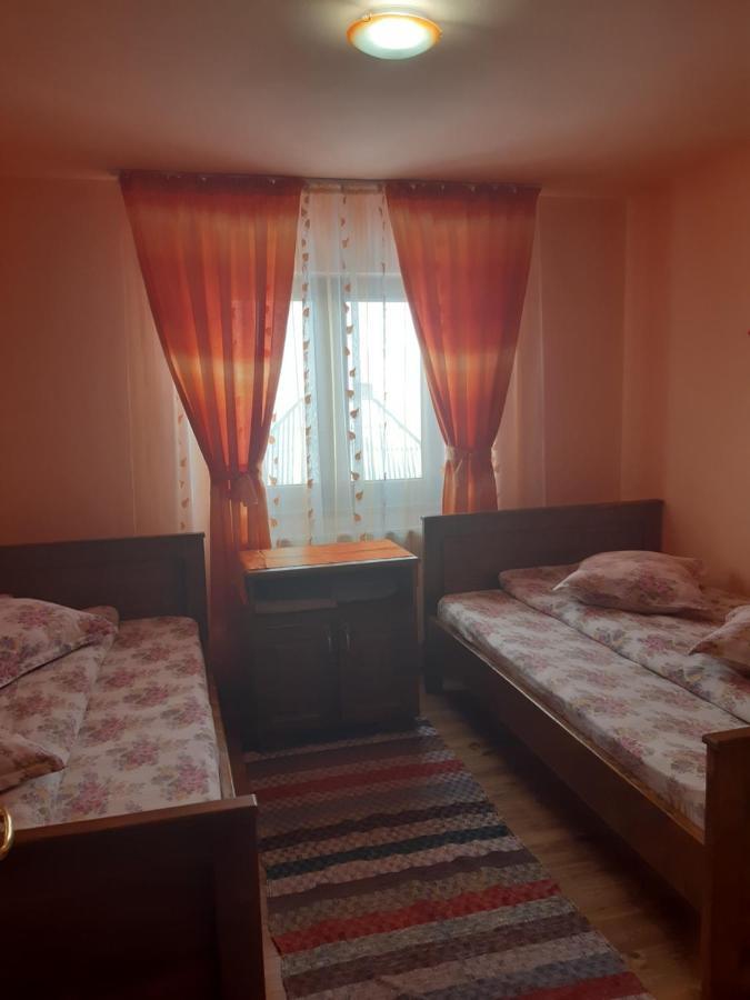 Cabana Gabriela Gîrda de Sus Buitenkant foto