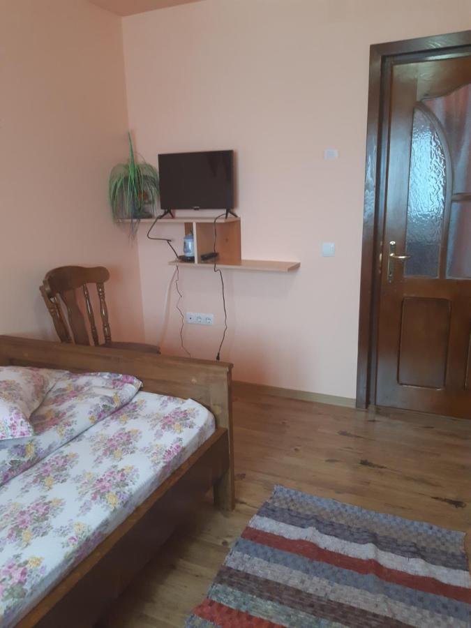 Cabana Gabriela Gîrda de Sus Buitenkant foto