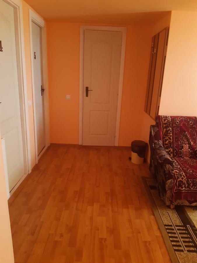 Cabana Gabriela Gîrda de Sus Buitenkant foto
