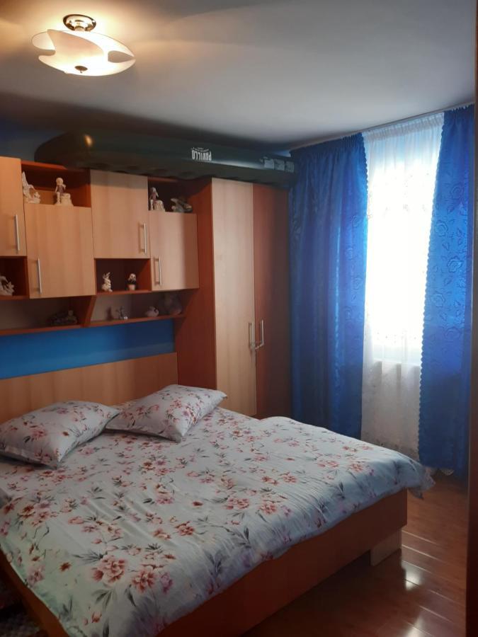 Cabana Gabriela Gîrda de Sus Buitenkant foto
